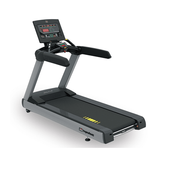 Commercial Treadmill Rt750 4.0hp Ac
